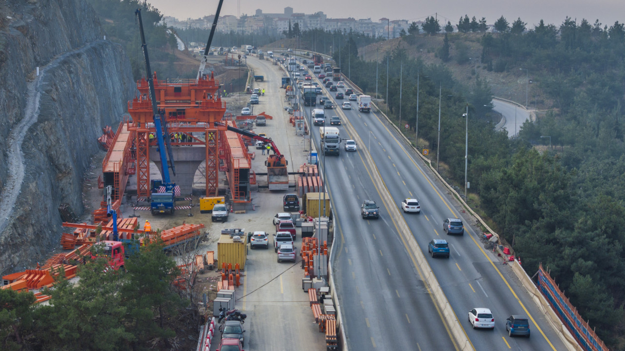 Στις 16 Μαΐου 2027 η παράδοση του Flyover στη Θεσσαλονίκη