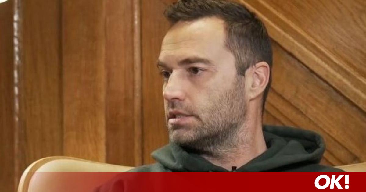 «Τον έχασα όταν ήμουν 12. Δεν θα πάρω κανέναν τηλέφωνο αν μου συμβεί κάτι»