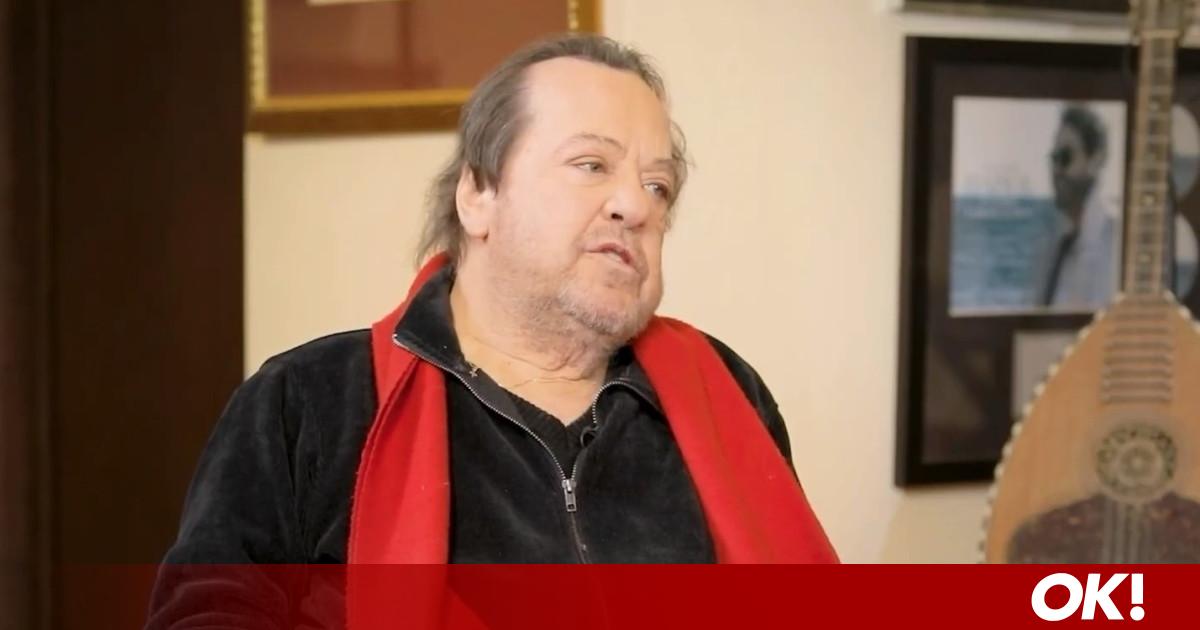 «Είμαι τυχερός γιατί και τα τέσσερα παιδιά μου είναι πολύ καλά. Απέτυχα ως σύζυγος, αλλά πέτυχα ως πατέρας»