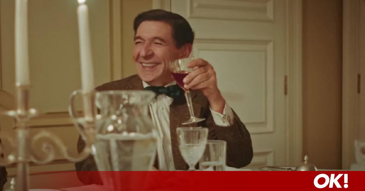 Grand Hotel: Γιατί ο αστυνόμος Κομνηνός και ο βοηθός του Βαγγέλης είναι το πιο ξεκαρδιστικό δίδυμο