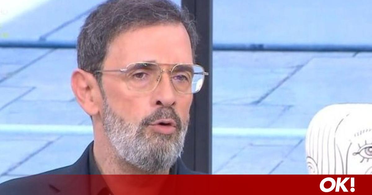 «Έχει περάσει σχεδόν όλο το ελληνικό θέατρο από την “Λάμψη”. Αναρωτιόμουν αν έκανα καλά που πήγα»