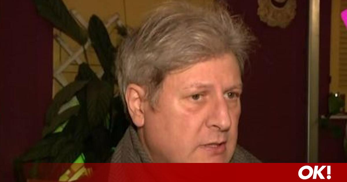 «Η μουσική του Μίκη δεν προσφέρεται για χρήματα»