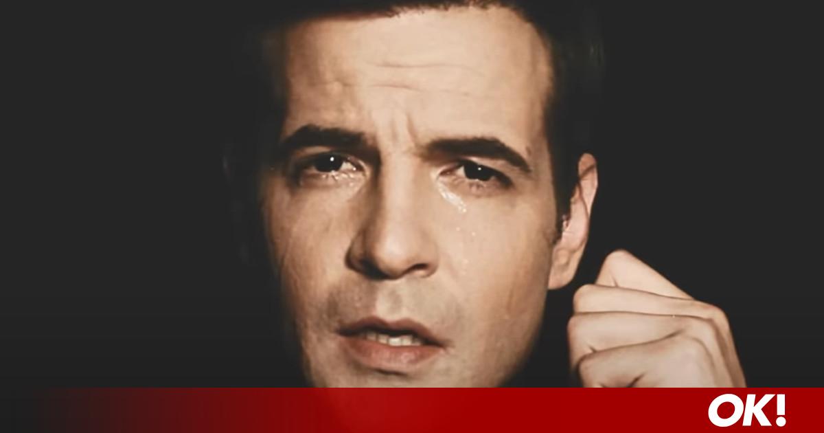 To τραγούδι που δημοσίευσε η δισκογραφική του Νίνο λίγο πριν τον γάμο της Χρυσής Βαρδινογιάννη