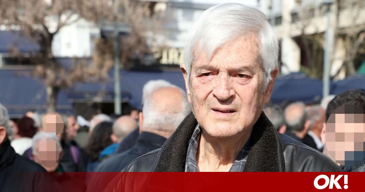 Πέθανε ο παλαίμαχος τερματοφύλακας Τάκης Οικονομόπουλος