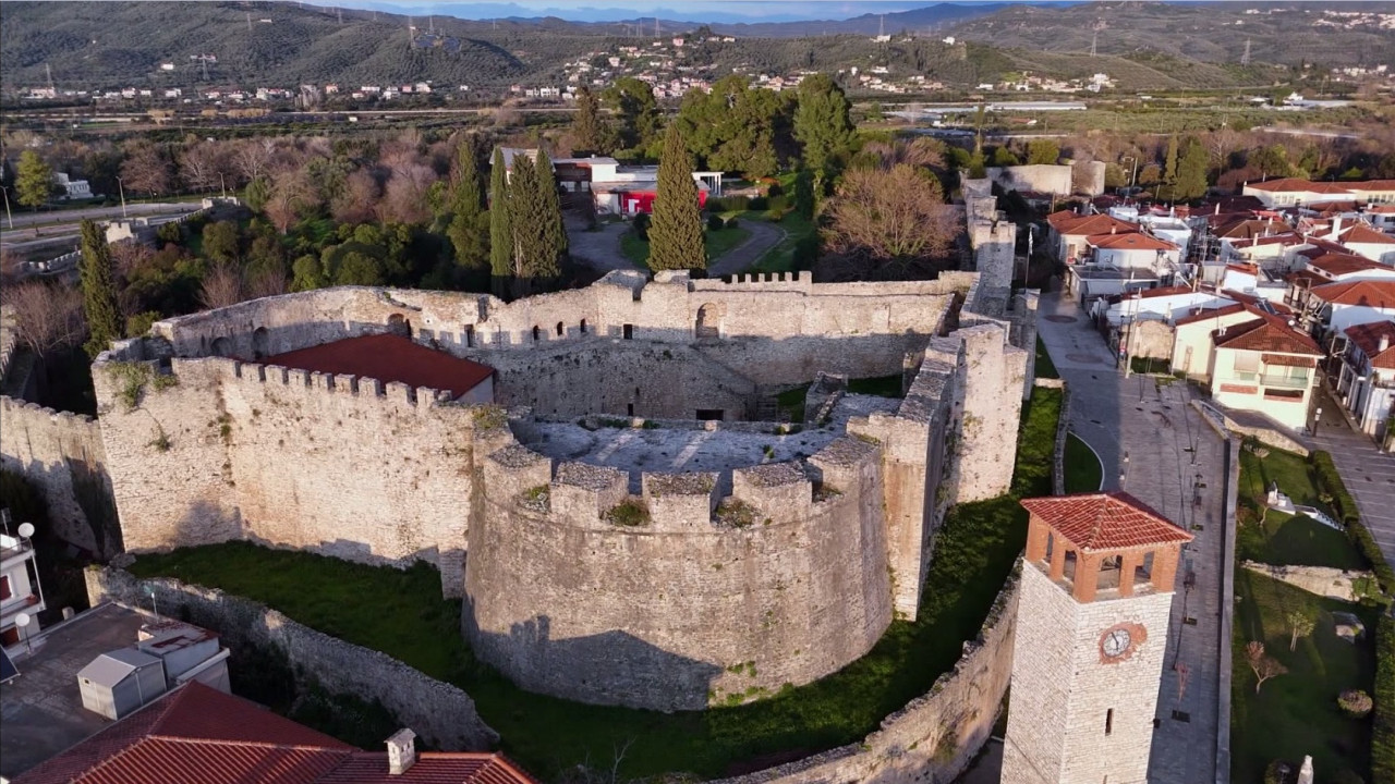 «Όπου Υπάρχει Ελλάδα»: Ζωντανά από την Άρτα σήμερα στις 14:45 στον ΣΚΑΪ