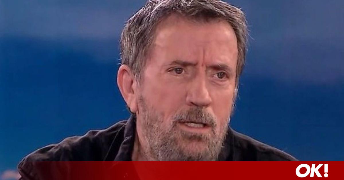 «Οι γιατροί μου είπαν πως τη μισή δουλειά την έκανα εγώ…»