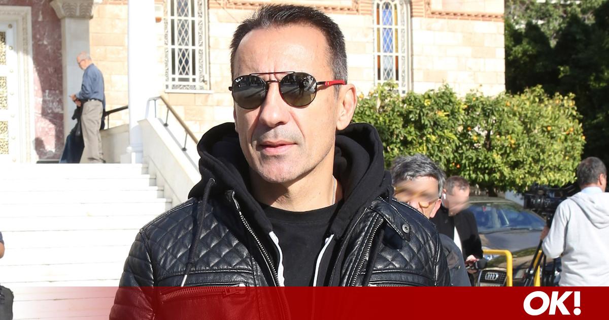 Πέτρος Ίμβριος: Ραγίζει καρδιές η ανάρτηση για τη μητέρα του