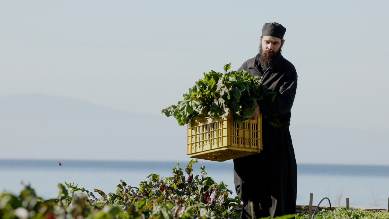 «Άγιον Όρος: Κιβωτός πίστης και ιστορίας» – Κανείς δεν φεύγει ίδιος