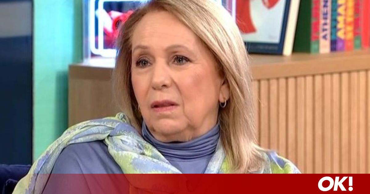 «Πάντα ήταν η ενζενί της οικογένειας…»