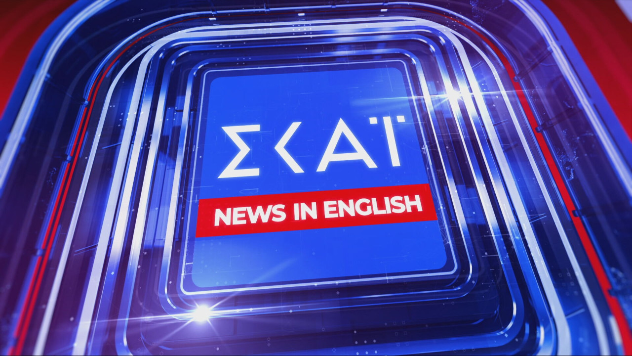 SKAI news in English: Από τη Δευτέρα 24 Φεβρουαρίου, το πρώτο αγγλόφωνο δελτίο ειδήσεων της χώρας έρχεται στον ΣΚΑΪ