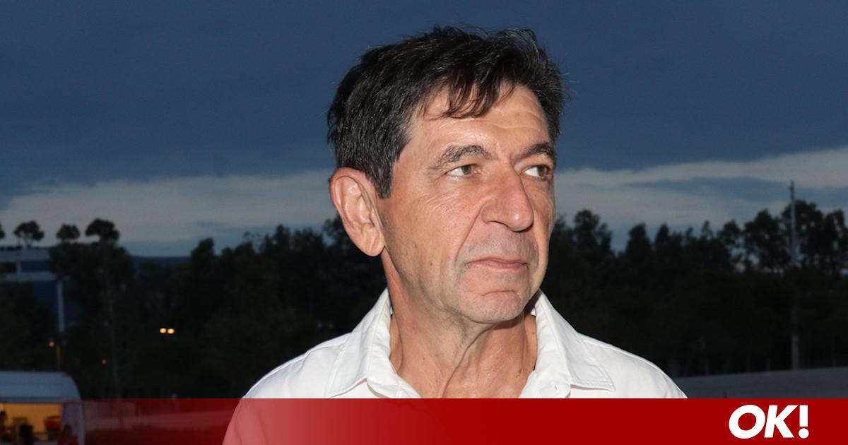 «Μεγάλωσα χωρίς τον πατέρα μου, τον είδα τα τελευταία χρόνια της ζωής του»