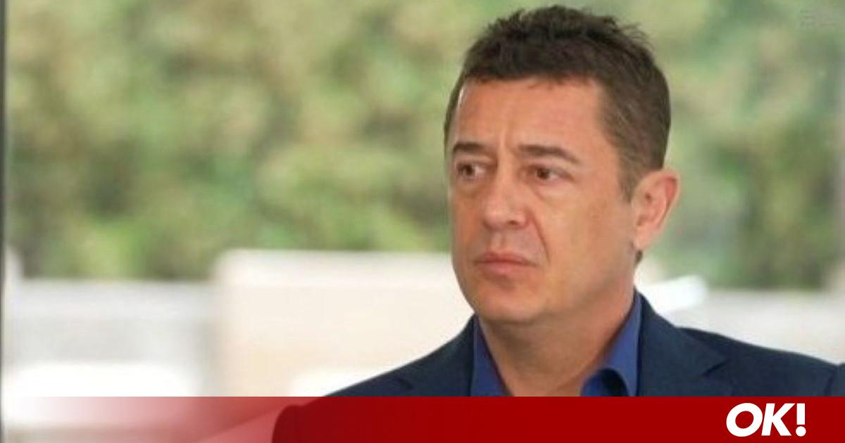 «Πολιτικός αρχηγός είχε πετάξει μια συγκλονιστική κοτσάνα σε συνέντευξη και ζήτησε να τη μοντάρουμε…»