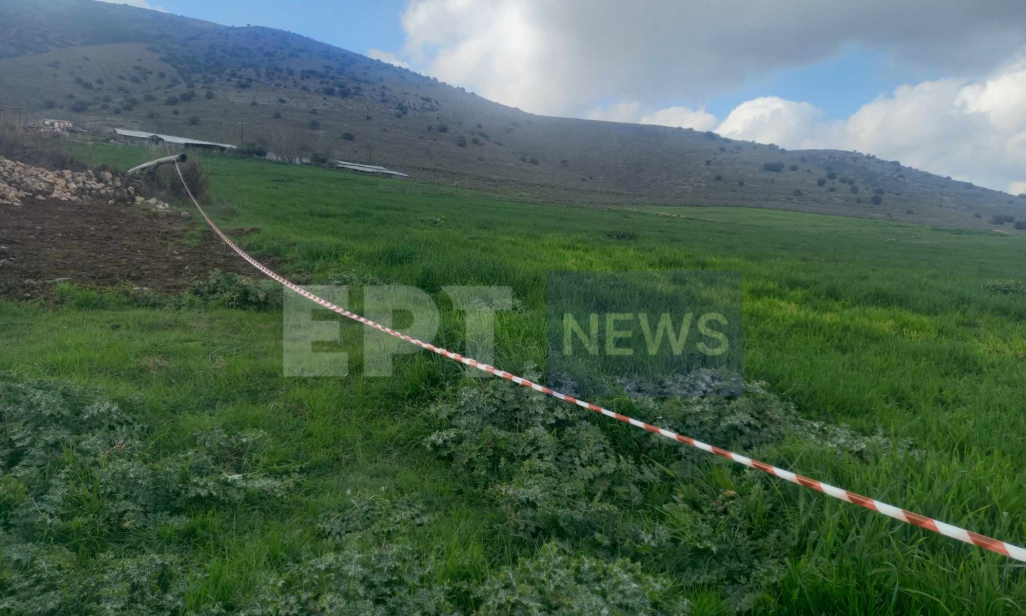 Δ. Γαλεντέρης για τον 39χρονο: Οι τοξικολογικές δεν μπορούν να βρουν την αιτία θανάτου χωρίς τις ιστολογικές – Δεν αποκλείουμε τίποτα