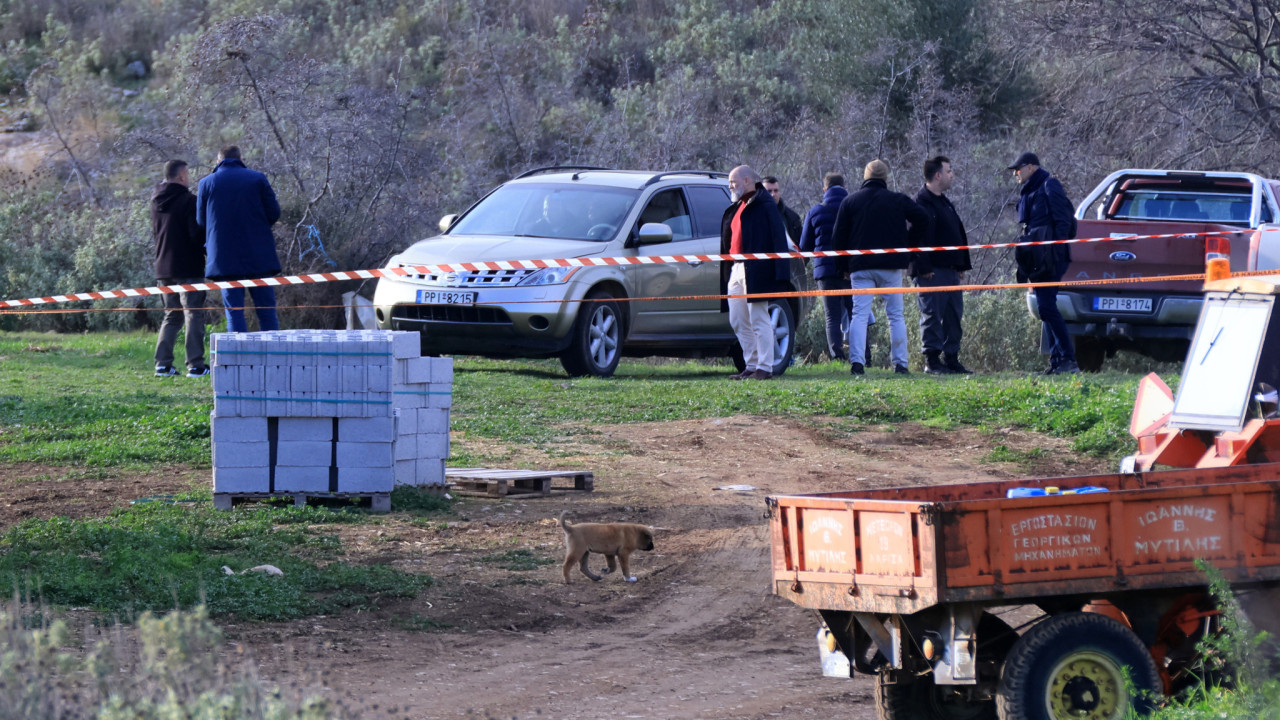 Τραγικός επίλογος στην εξαφάνιση του 39χρονου Βασίλη Καλογήρου