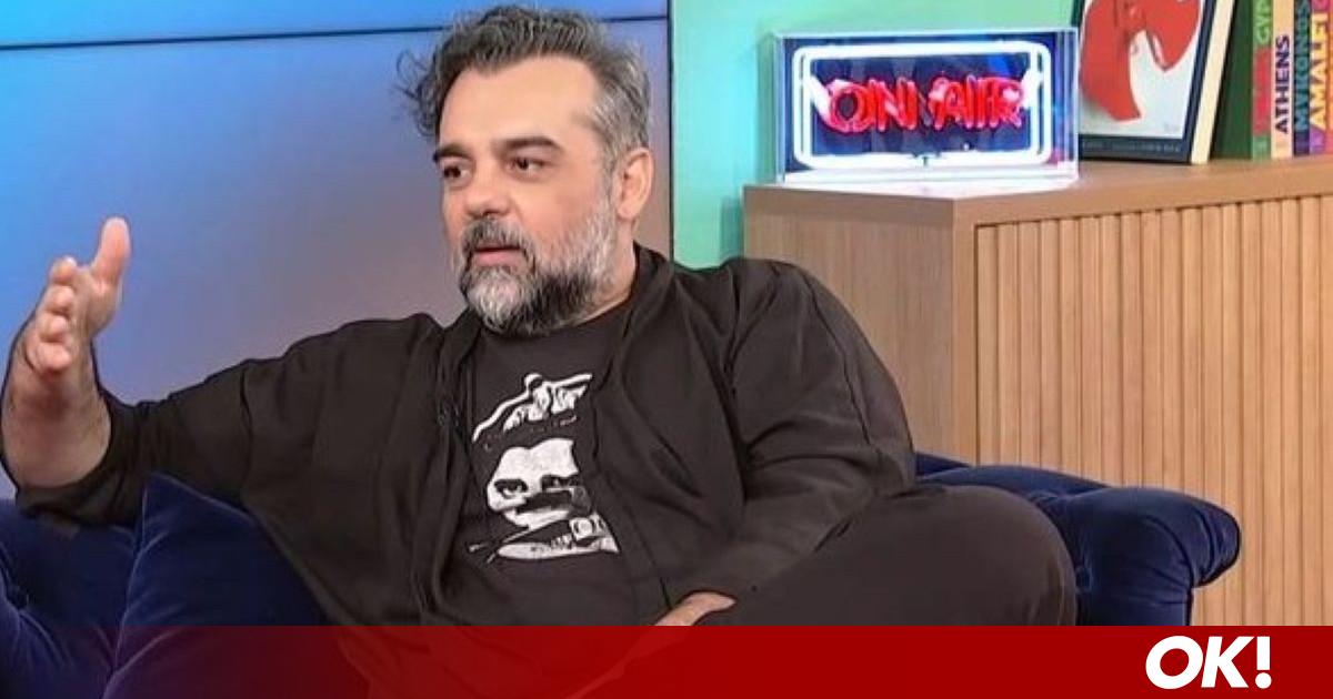 Αργύρης Ξάφης: «Ήμουν ηθικός χάκερ. Ήμουν από τους πρώτους 10 που είχαμε ίντερνετ στην Ελλάδα»