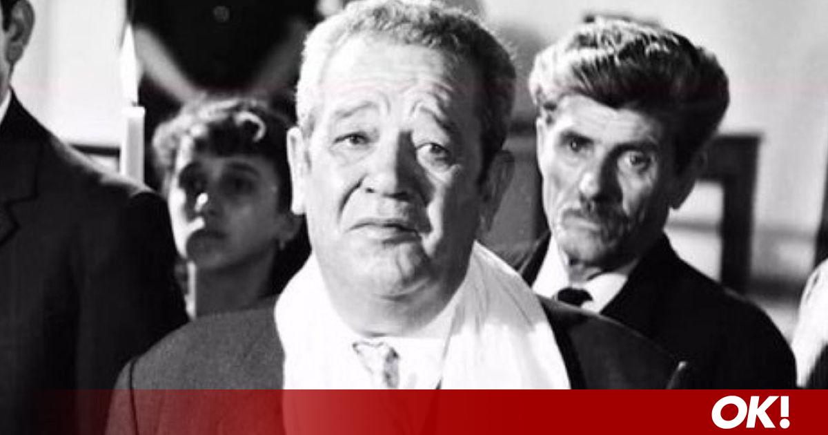 Ο σεισμός του 1956 στη Σαντορίνη και ο τραγικός θάνατος της κόρης του