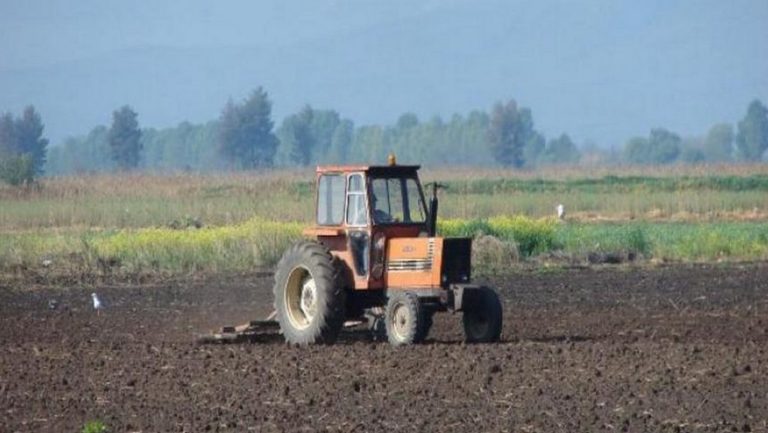 Υπεγράφη το πρόγραμμα για τη μεταποίηση- εμπορία ή/και ανάπτυξη γεωργικών προϊόντων, με αρχικό προϋπολογισμό 135 εκατ. ευρώ