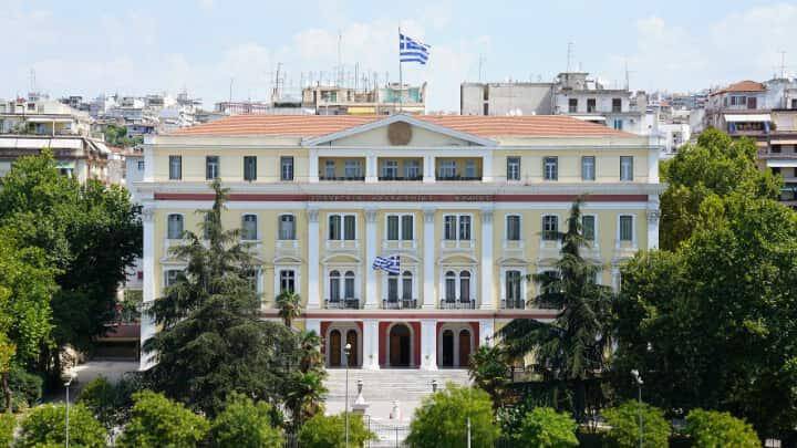 Θεσσαλονίκη: Παρουσία του Γ. Βρούτση βραβεύονται σήμερα στο ΥΜΑΘ περισσότεροι από 100 βετεράνοι ποδοσφαιριστές