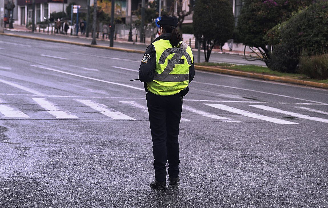 Ορκωμοσία νέου ΠτΔ: Κυκλοφοριακές ρυθμίσεις στο Κέντρο της Αθήνας την Πέμπτη