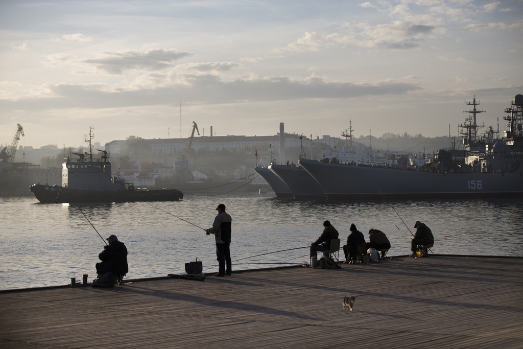 Λευκός Οίκος: Ρωσία και Ουκρανία συμφώνησαν για κατάπαυση πυρός στη Μαύρη Θάλασσα – Οι όροι της Μόσχας και η στάση Ζελένσκι