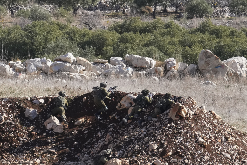 Συρία: Τουλάχιστον 147 οι νεκροί από τις συγκρούσεις με υποστηρικτές του καθεστώτος Άσαντ