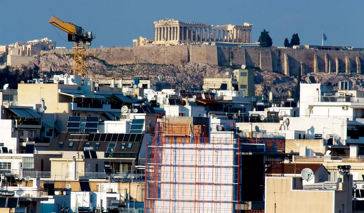 Φόρος ακινήτων: Οι όροι και οι προϋποθέσεις απαλλαγής – Οδηγός της ΑΑΔΕ με ερωτήσεις και απαντήσεις