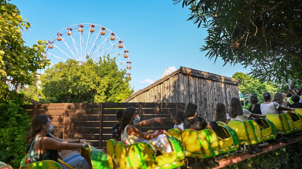 Allou! Fun Park: Η ανακοίνωση με σοβαρές αιχμές κατά του Δήμου Νίκαιας