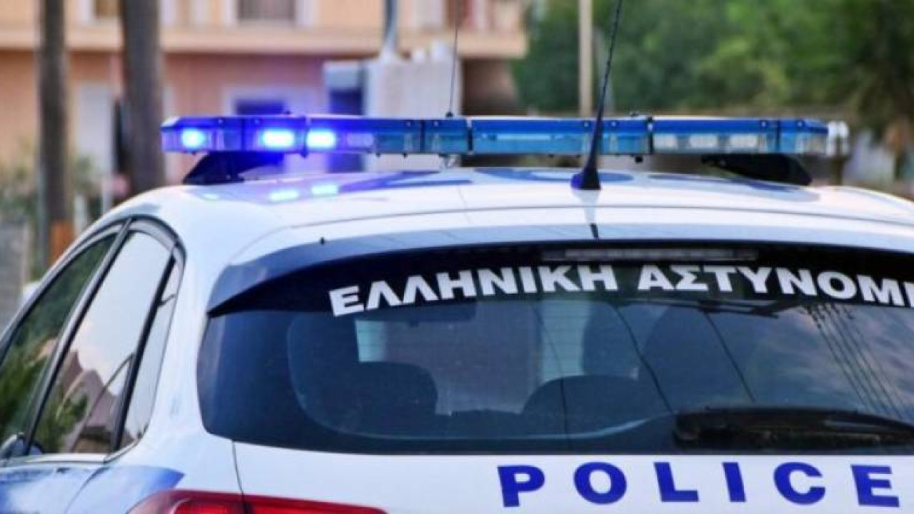 Πάτρα: 58χρονος χτύπησε γυναίκα με ρόπαλο