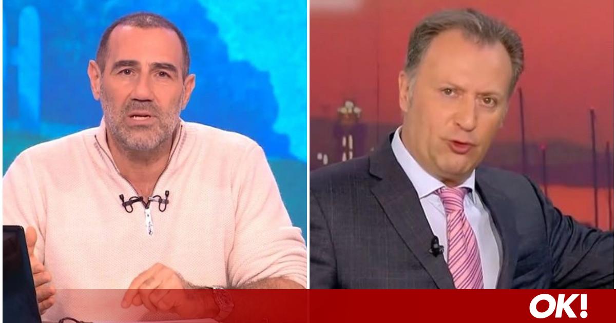 «Η μόνη αναπηρία που πάντα με ενοχλούσε είναι η εγκεφαλική αναπηρία»