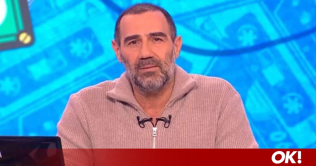 Αντώνης Κανάκης: Η on air αποκάλυψη του παρουσιαστή – «Κάνουν δουλειά τα φάρμακα, αλλά έχουν και παρενέργειες»