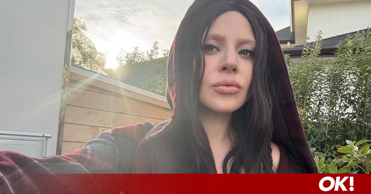 Lady Gaga: Σπάει τη σιωπή της για τη διάγνωση με ψύχωση