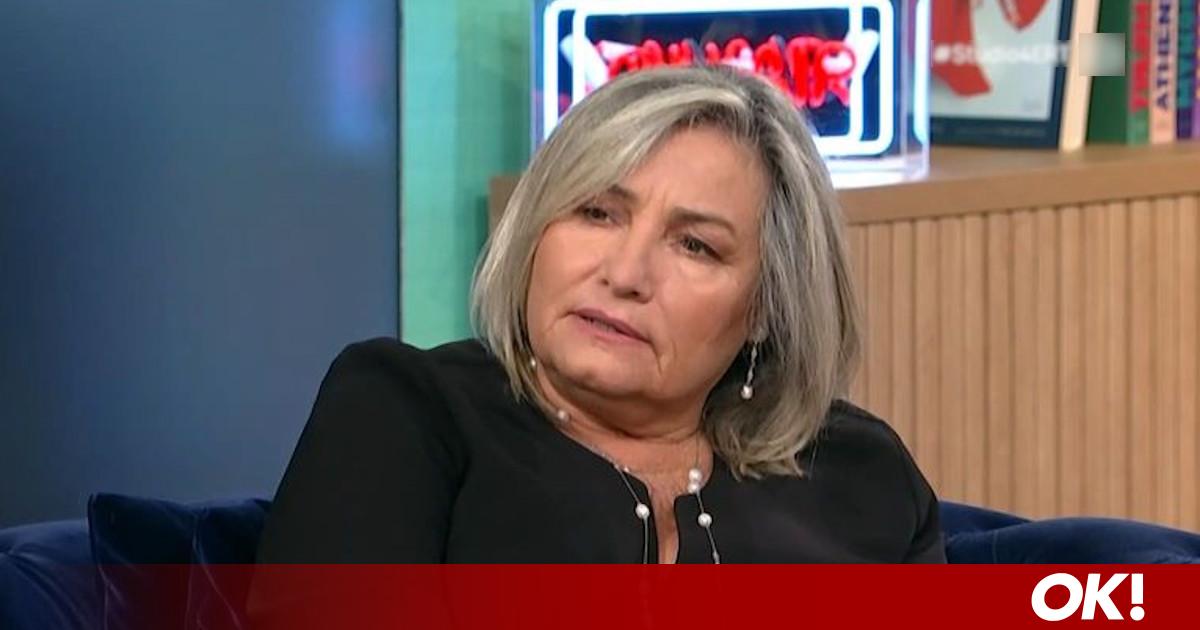 «Είχα ανάγκη να απομονωθώ, έκανα τρεις μήνες να βγω από τον λήθαργο μου»