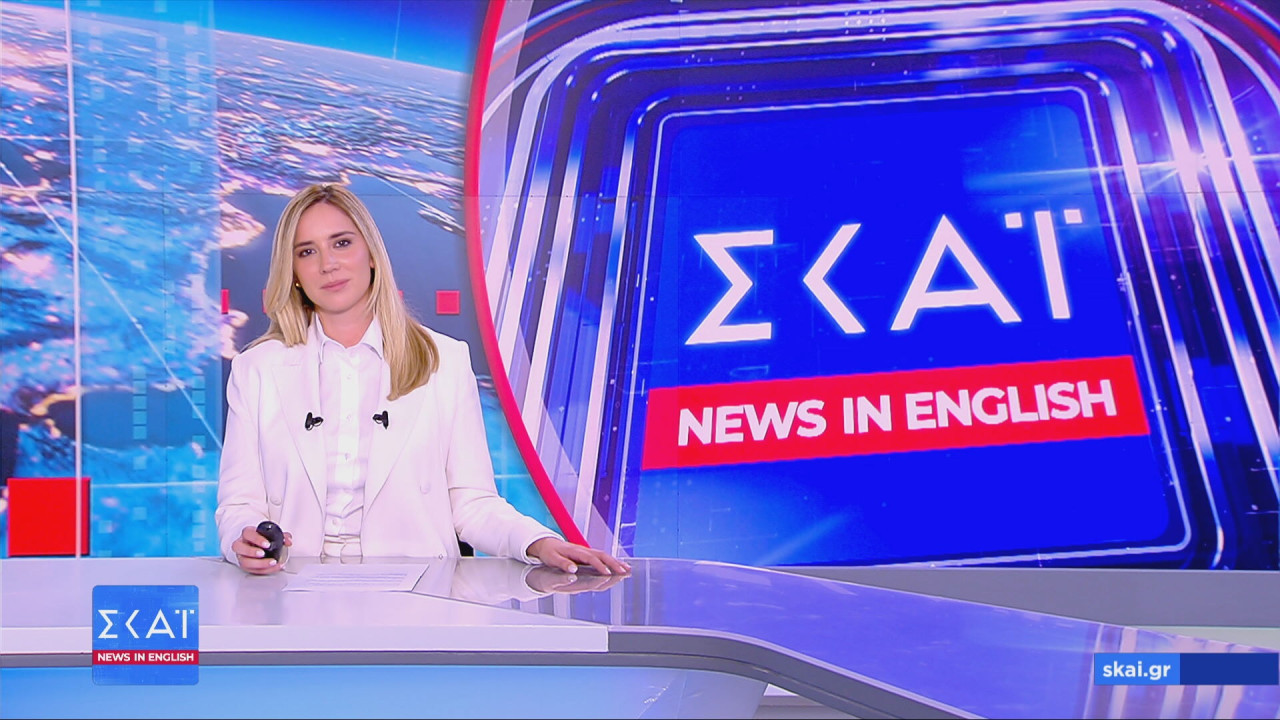 SKAI News in English, Monday, March 24, 2025