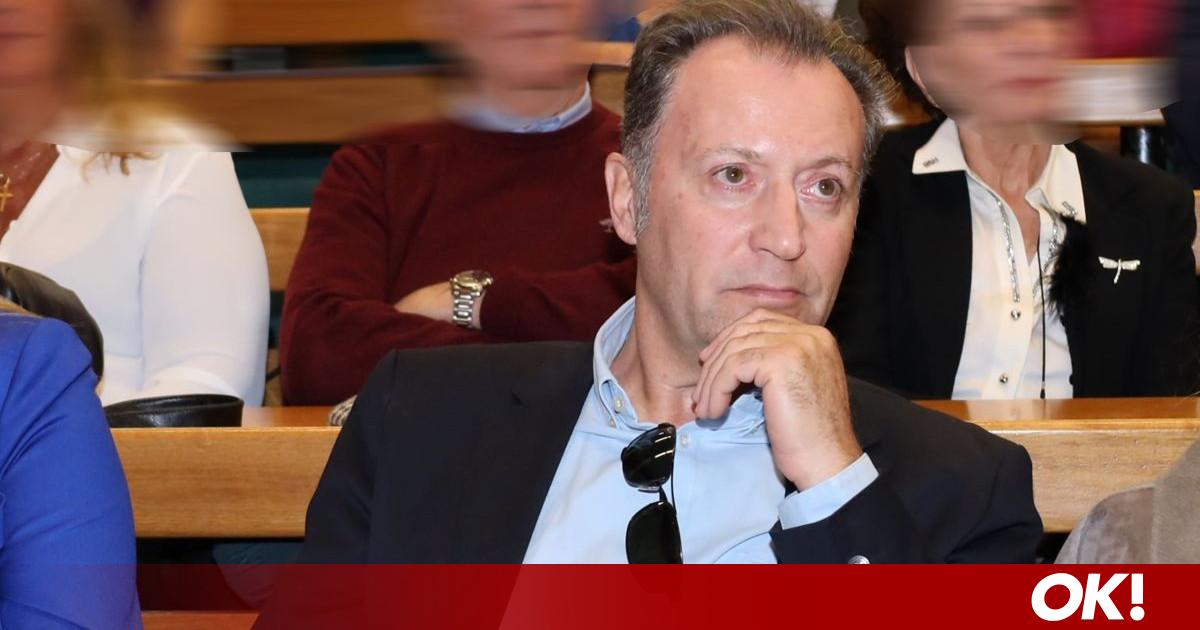 Δημήτρης Οικονόμου: Η απάντησή του για τη δήλωση που προκάλεσε αντιδράσεις