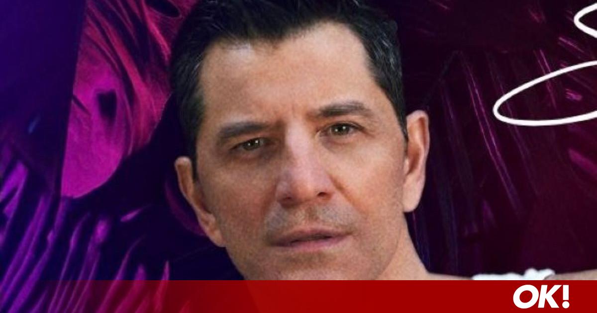 Σάκης Ρουβάς: Παρουσιάζει το πρώτο μουσικό video στην Ελλάδα που σχεδιάστηκε με τεχνολογία AI 