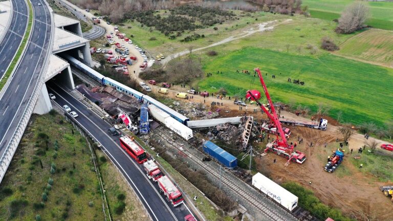 Δικηγόρος Συγγενών Θυμάτων Τεμπών στο Πρώτο: Αδυνατώ να δώσω ένα χρονοδιάγραμμα για το πότε θα περατωθεί η δίκη (audio)