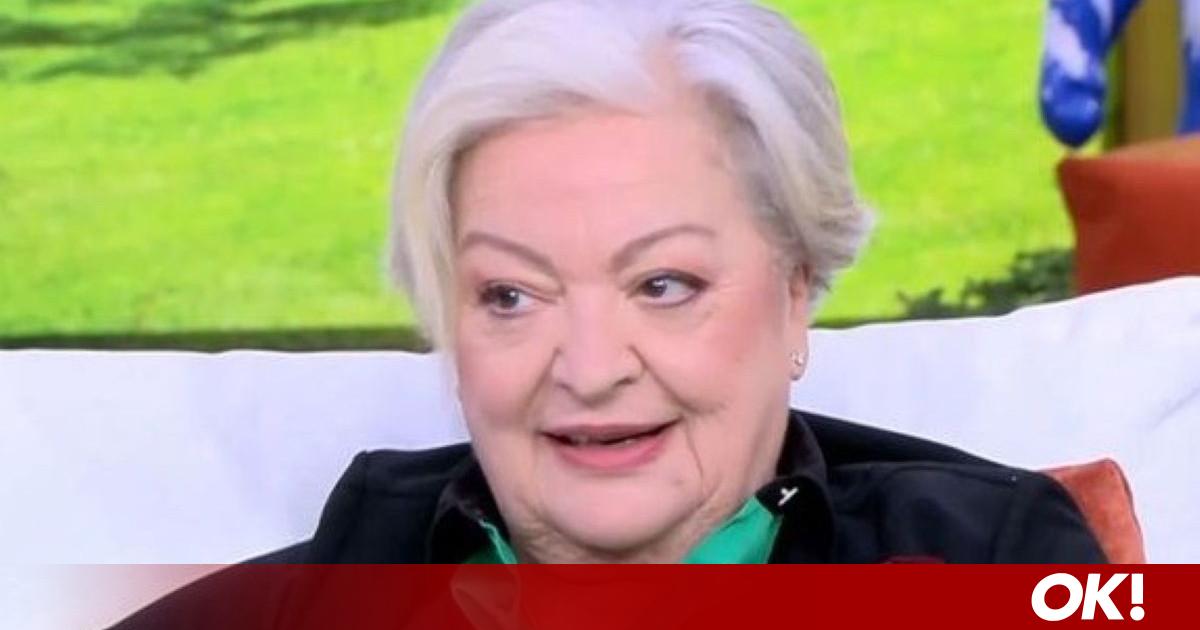 Τάνια Τσανακλίδου: «Ο ΛΕΞ έχει έναν σύγχρονο λόγο και εκφράζει τη γενιά του. Η γενιά αυτή αισθάνομαι πως δεν έχει βρει ακόμα τον λόγο της»