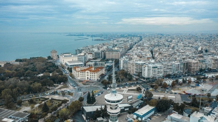 Θεσσαλονίκη: Δυσεύρετα τα νέα ακίνητα- Υψηλό το κόστος τους